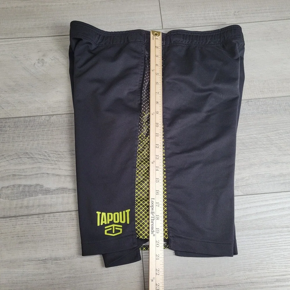 Tapout embrace blend